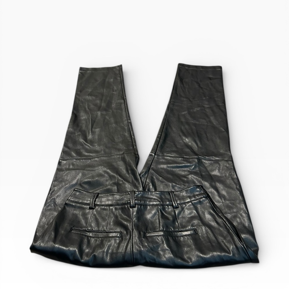 RAILS Jo vegan leather pants - Picture 3 of 5